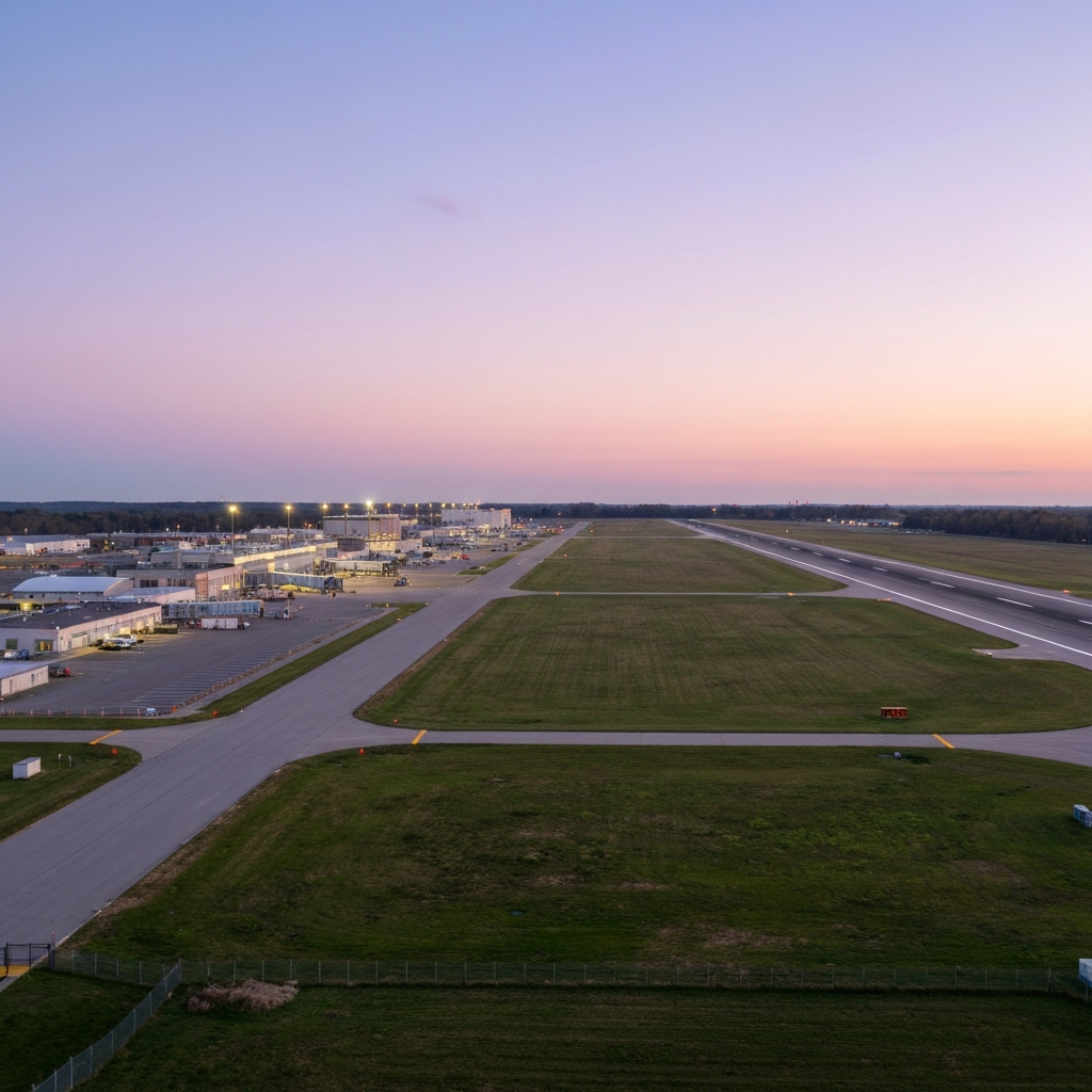 airport image