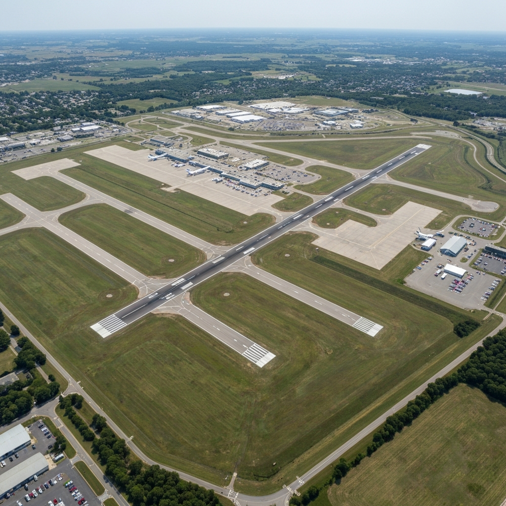 airport image