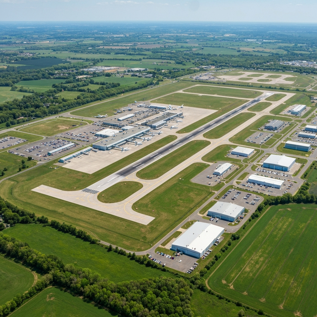 airport image
