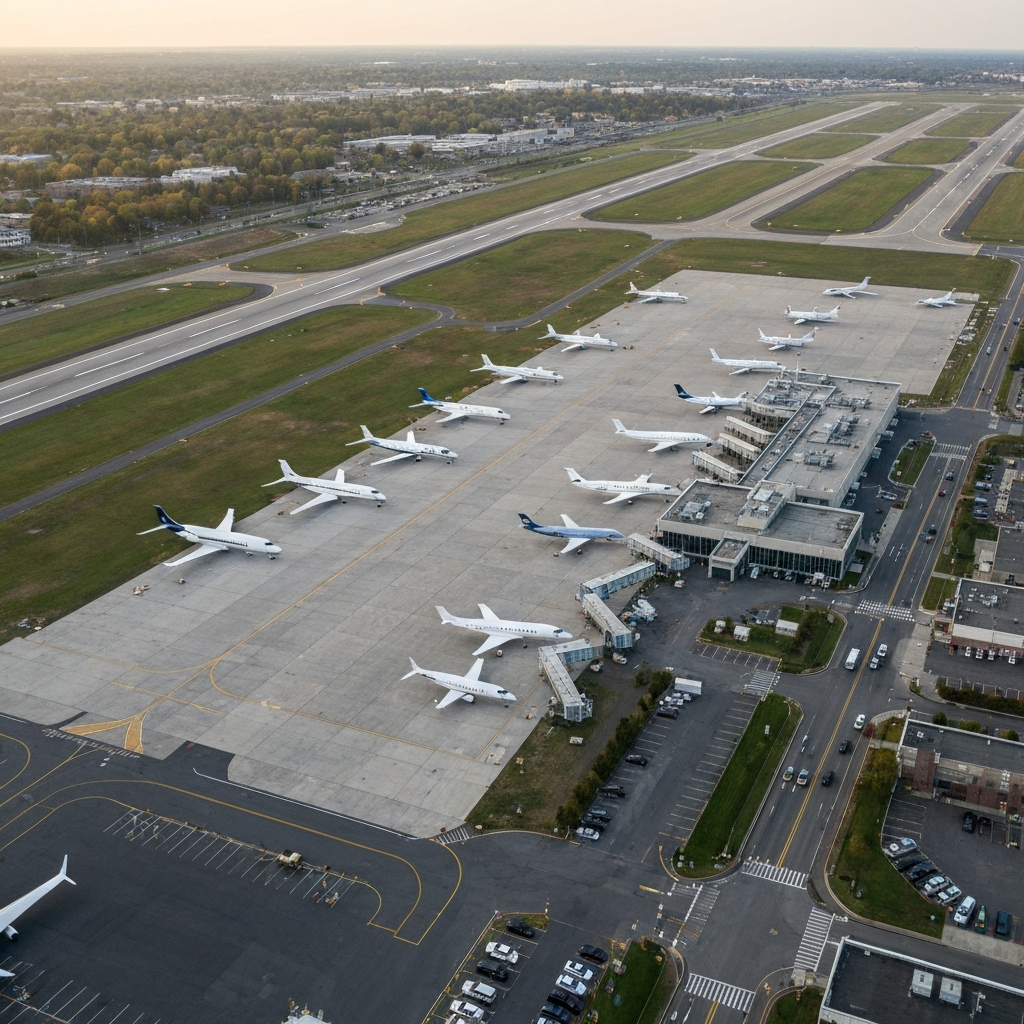 airport image
