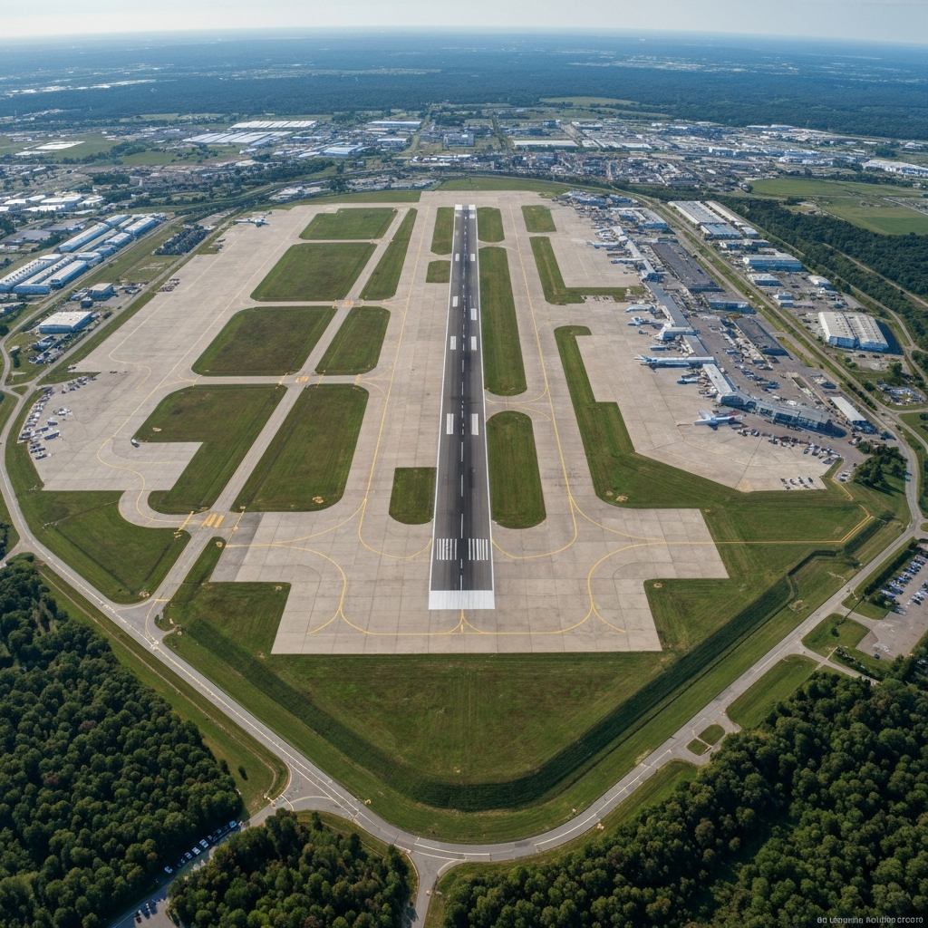 airport image