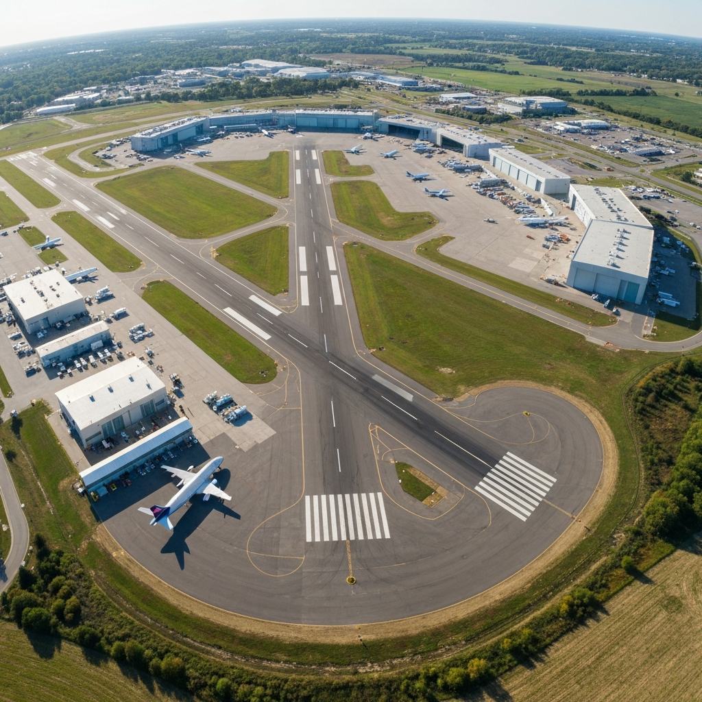 airport image