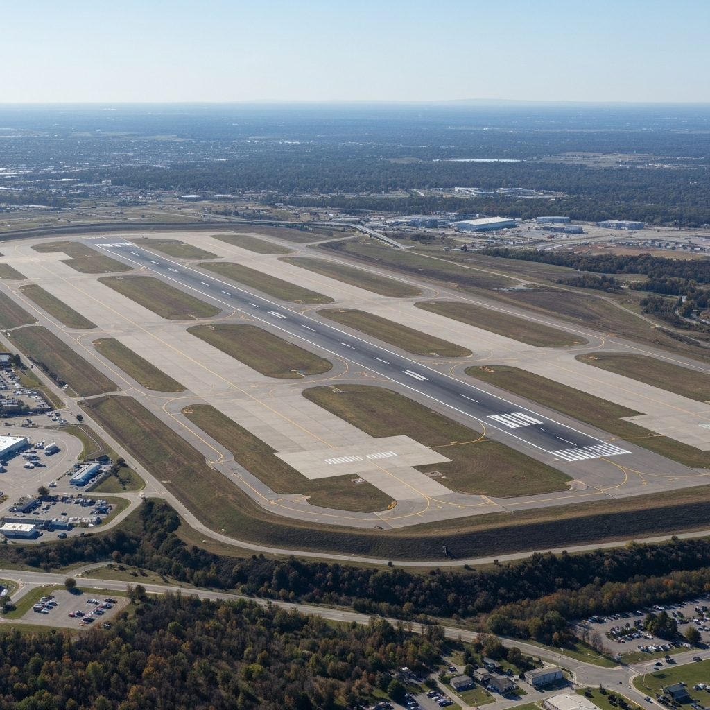 airport image