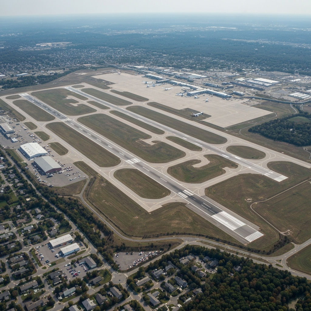 airport image