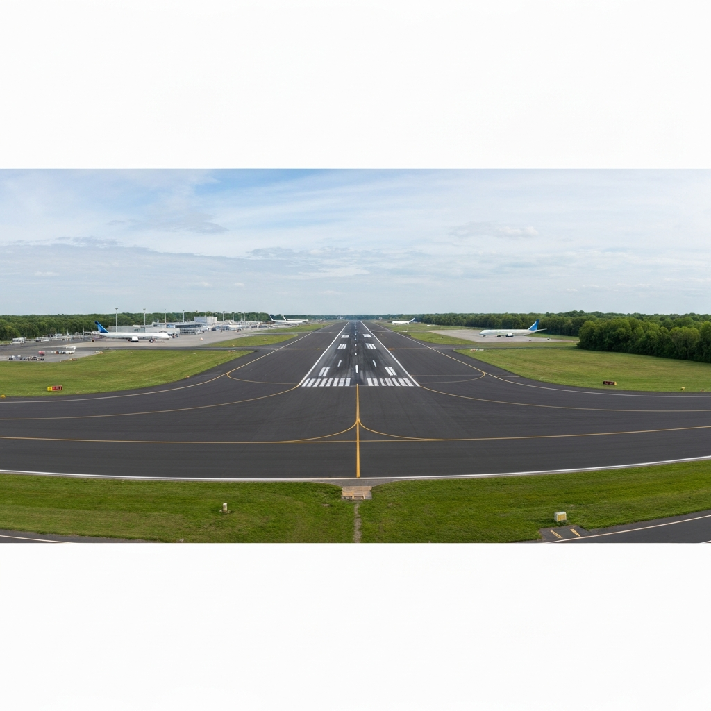 airport image