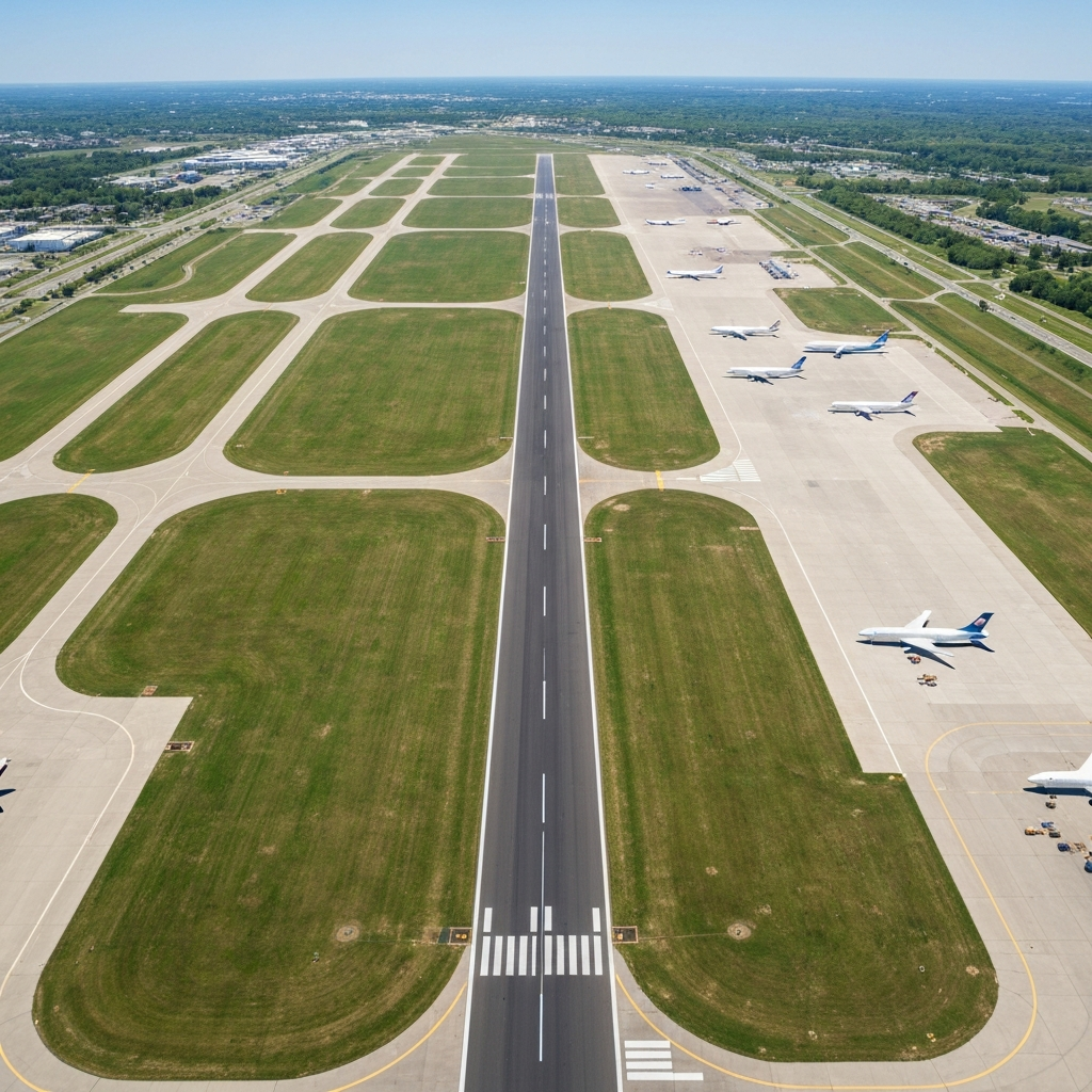 airport image
