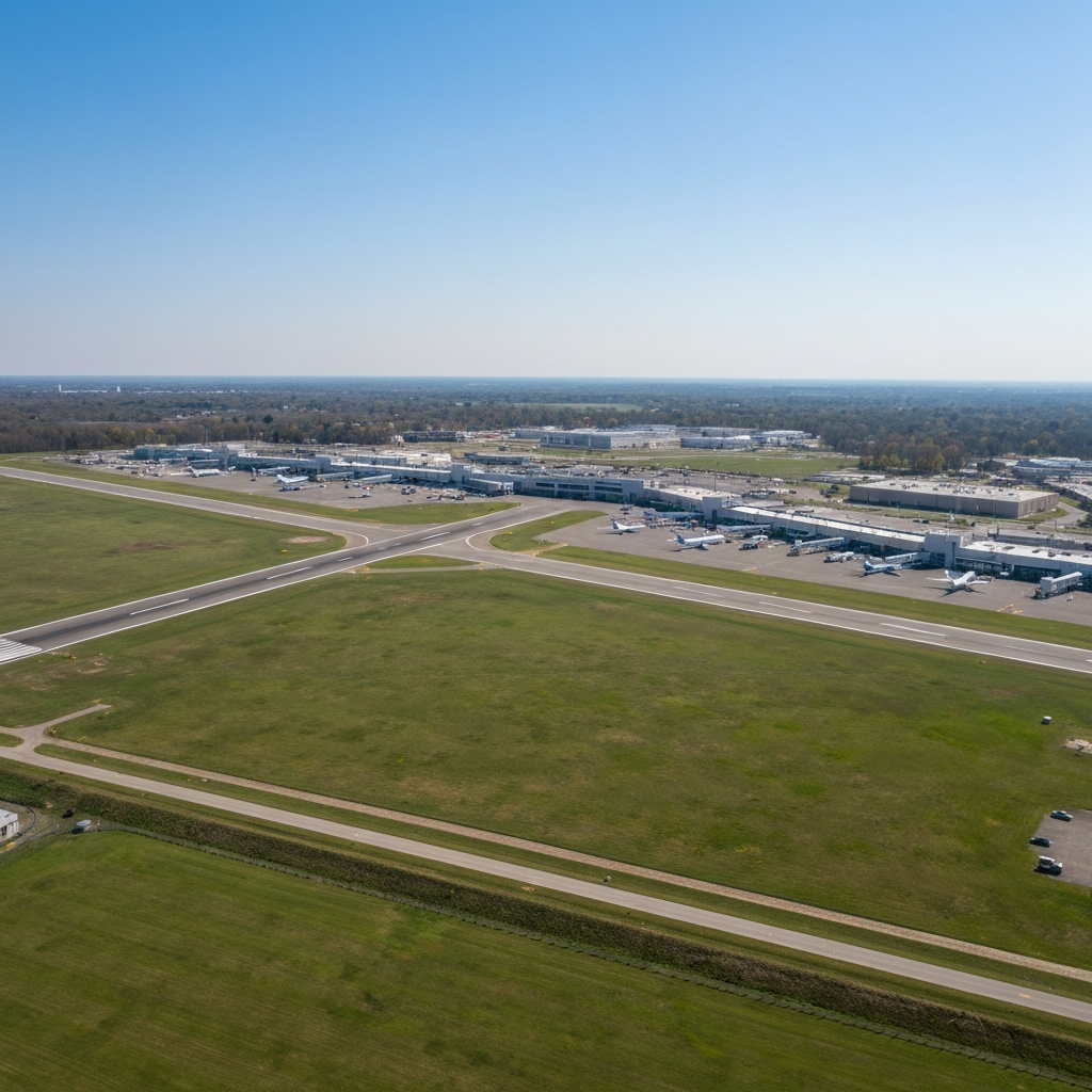 airport image