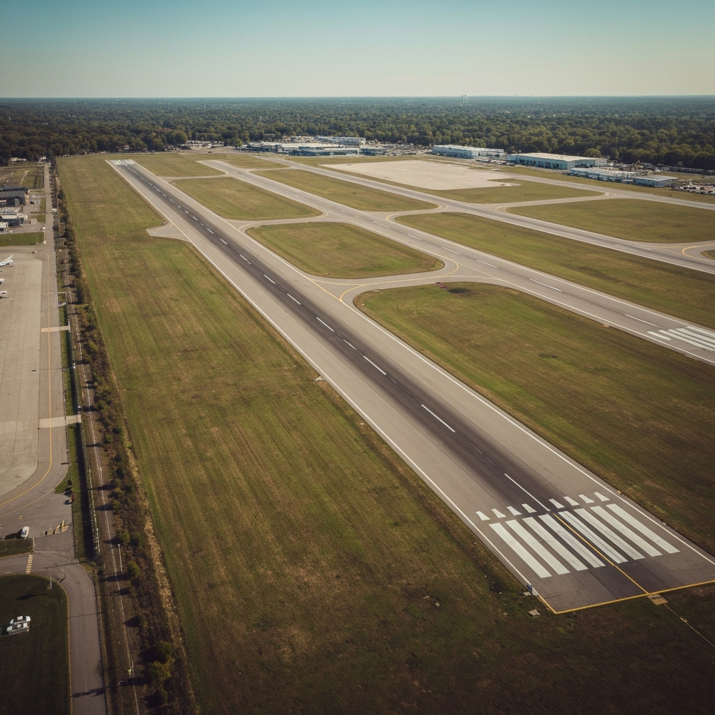 airport image