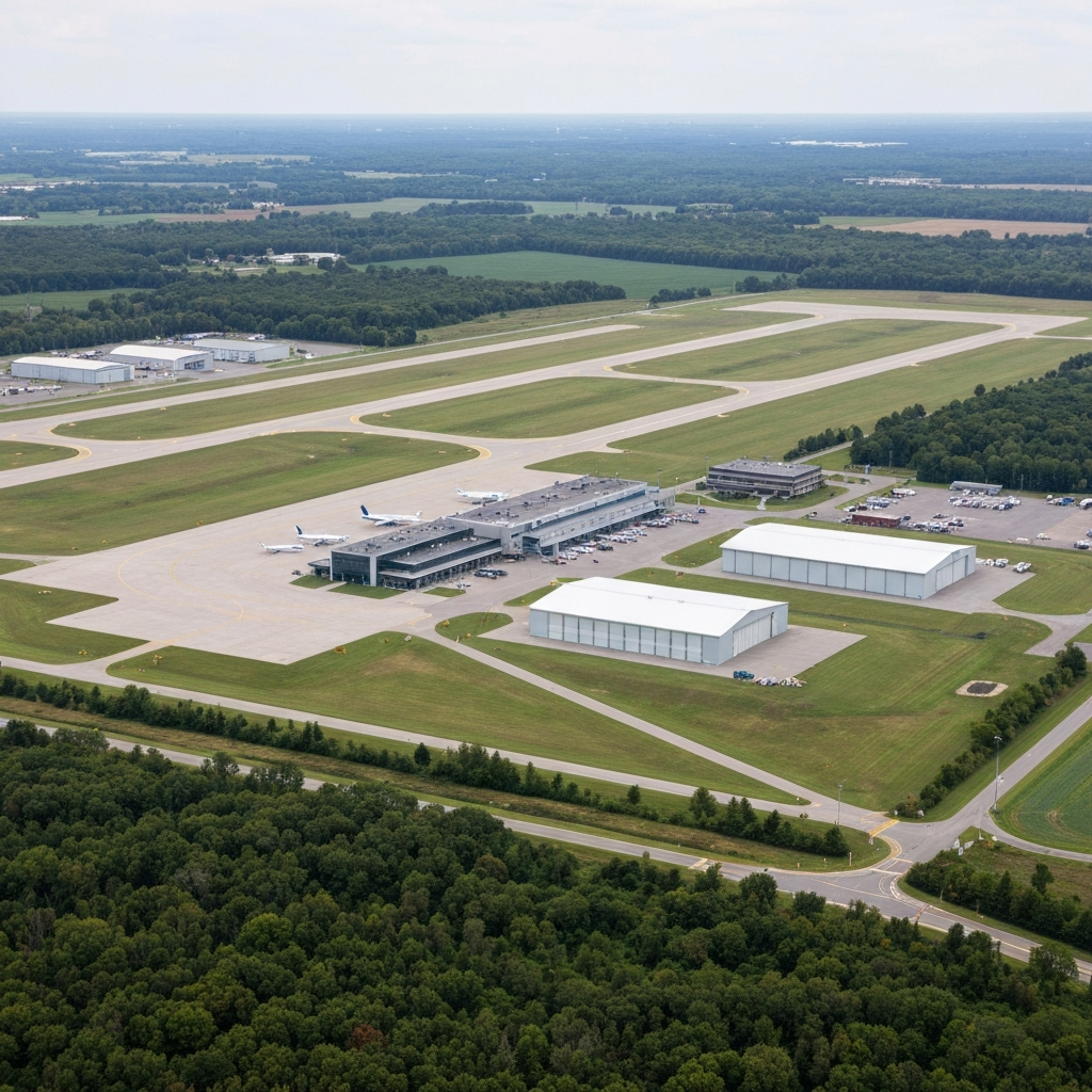 airport image