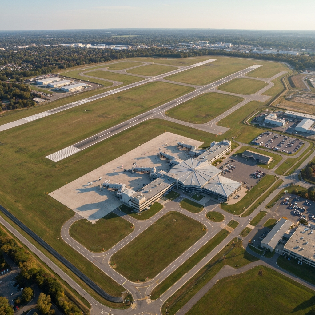 airport image