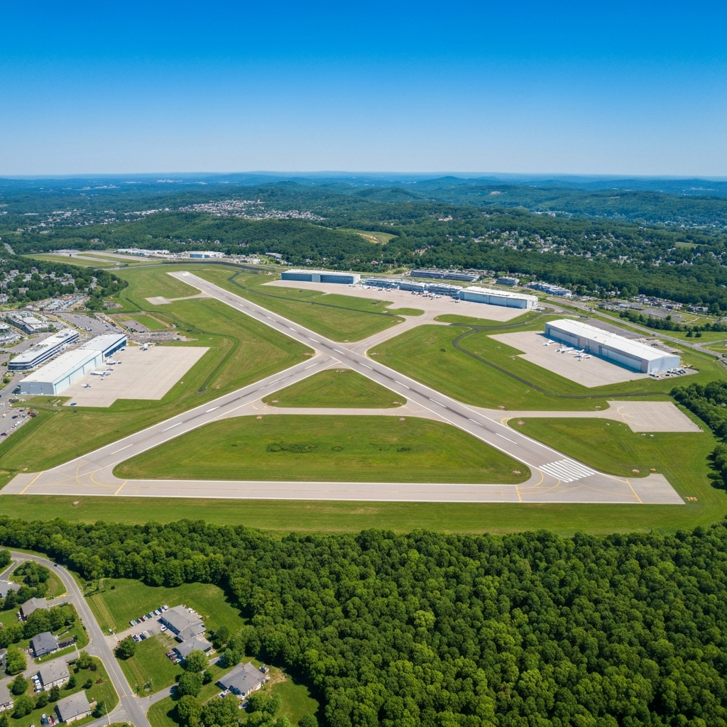 airport image