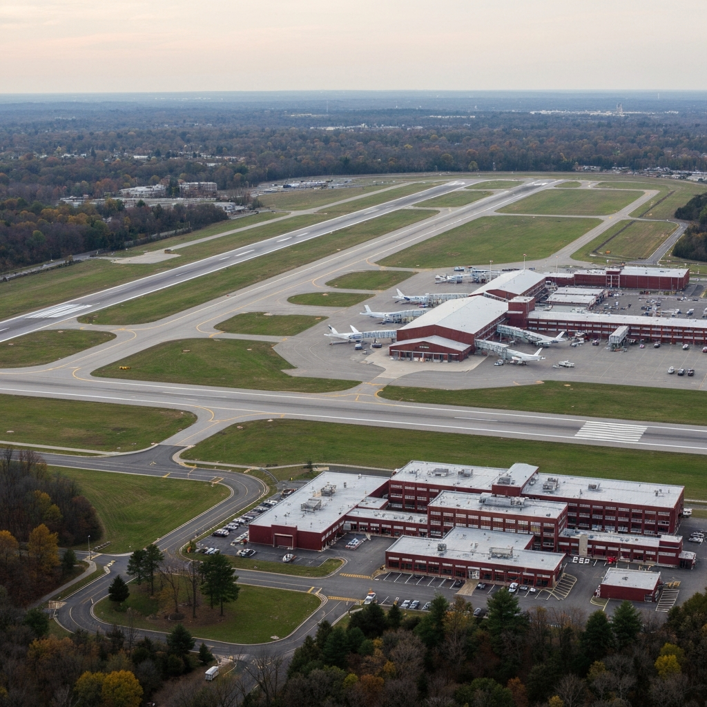 airport image