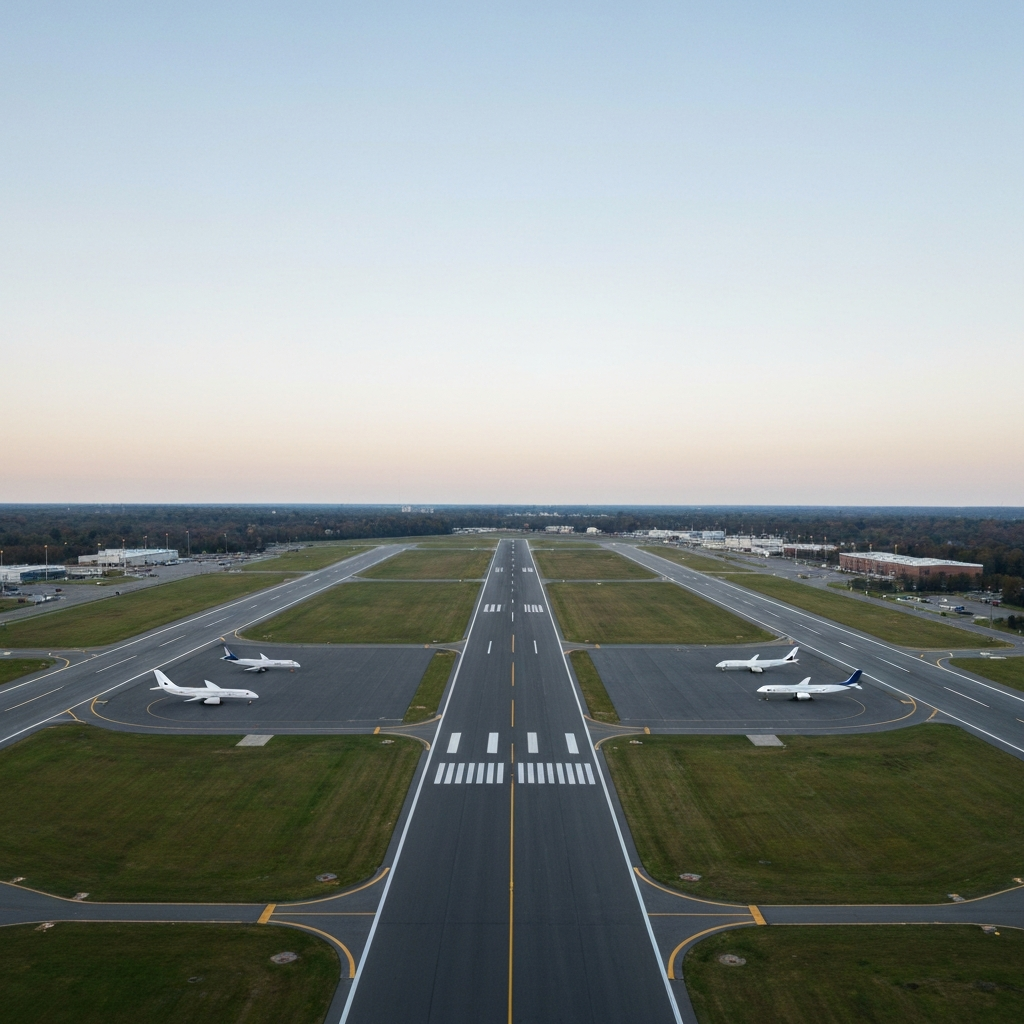 airport image