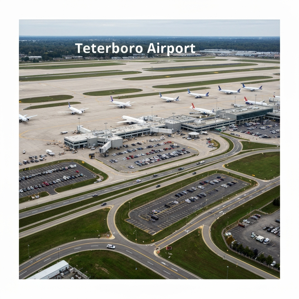 airport image