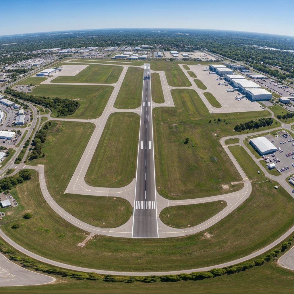 airport image