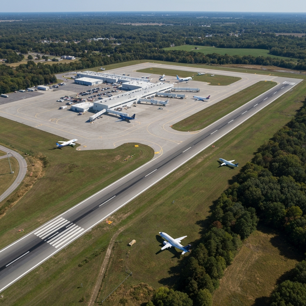 airport image