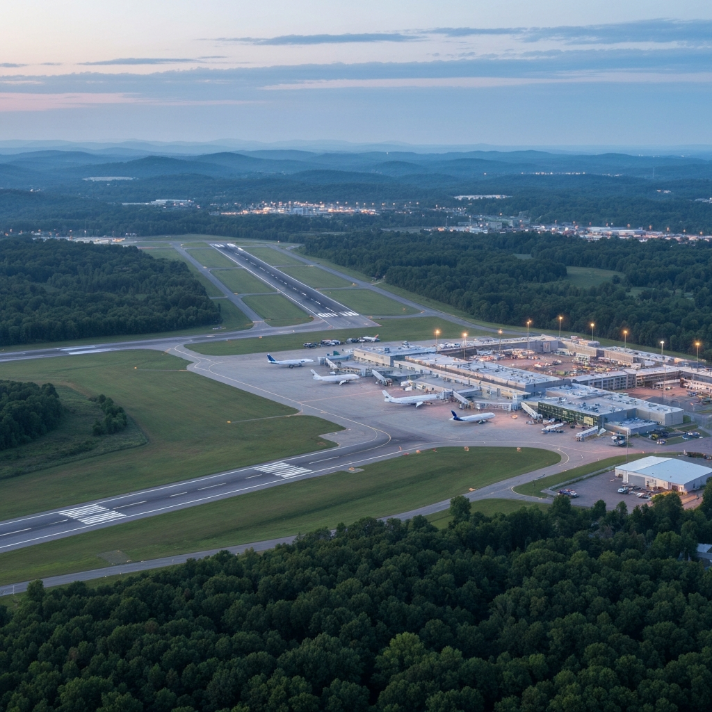 airport image