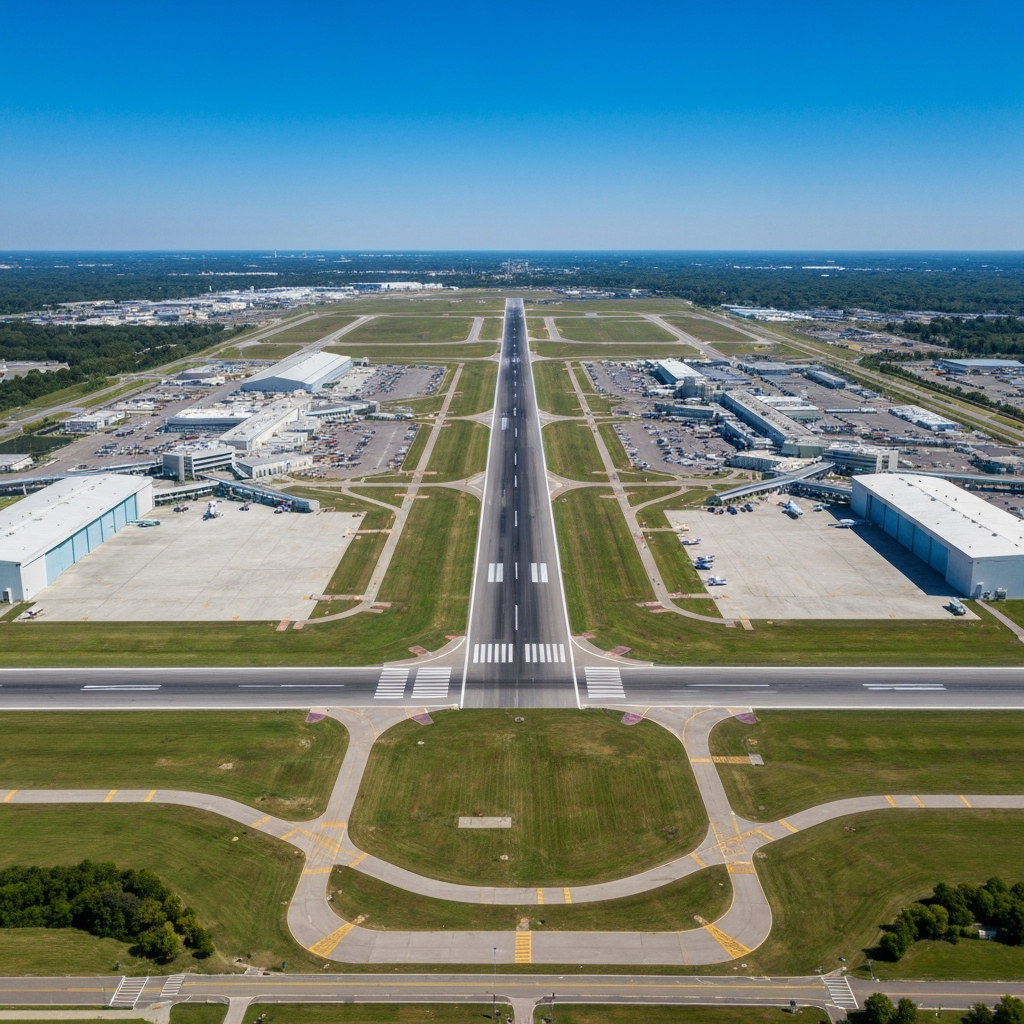 airport image