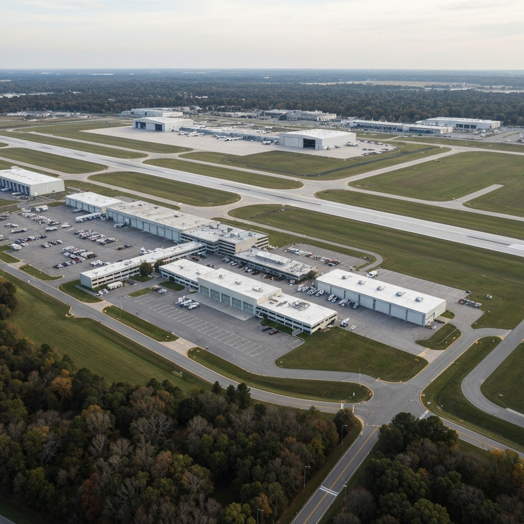 airport image