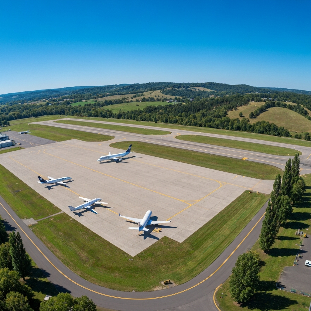 airport image