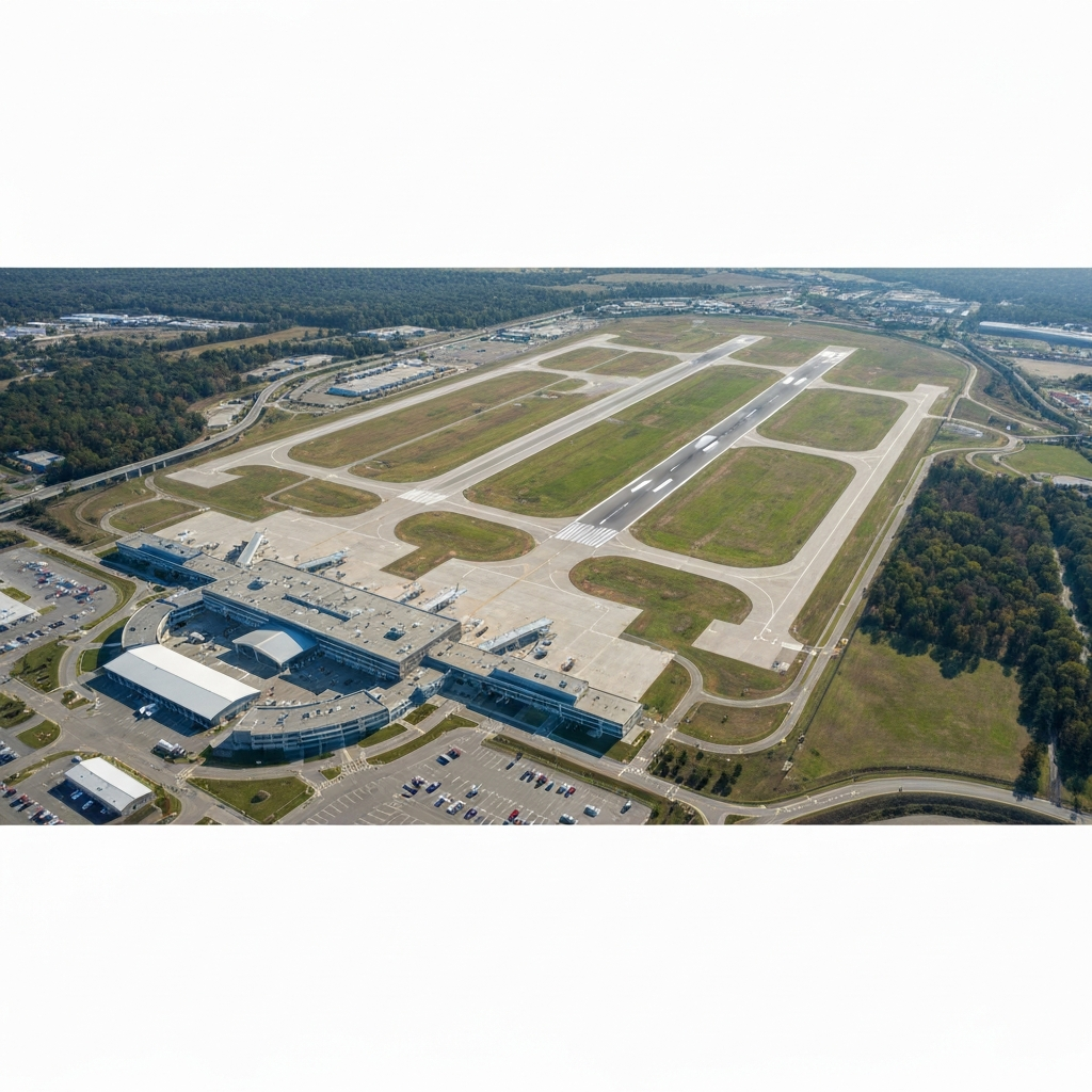 airport image