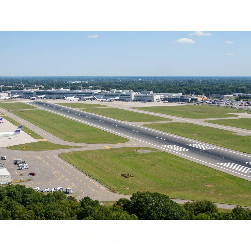 airport image