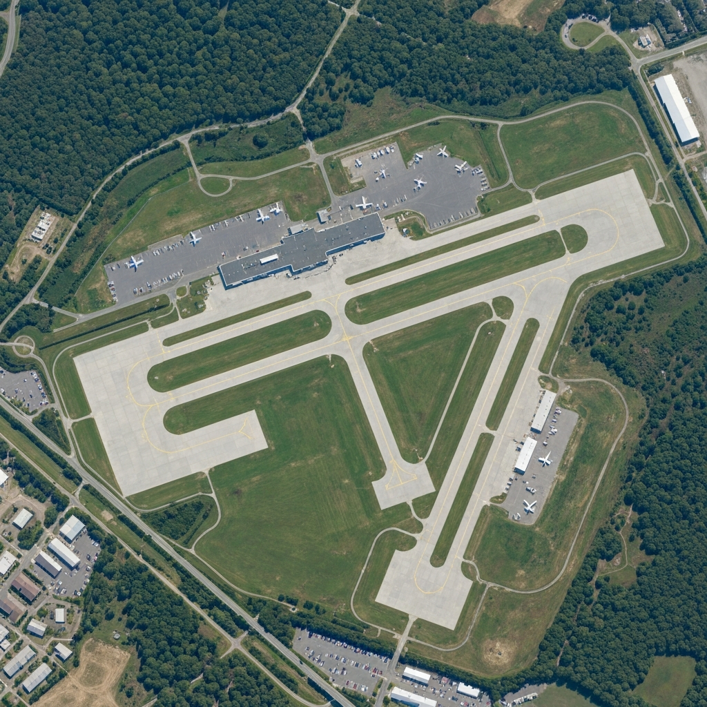 airport image