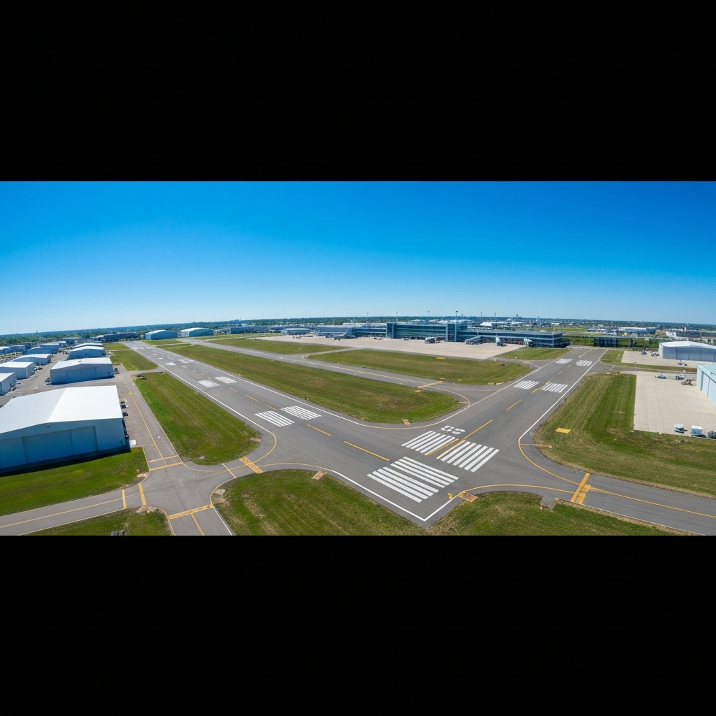 airport image
