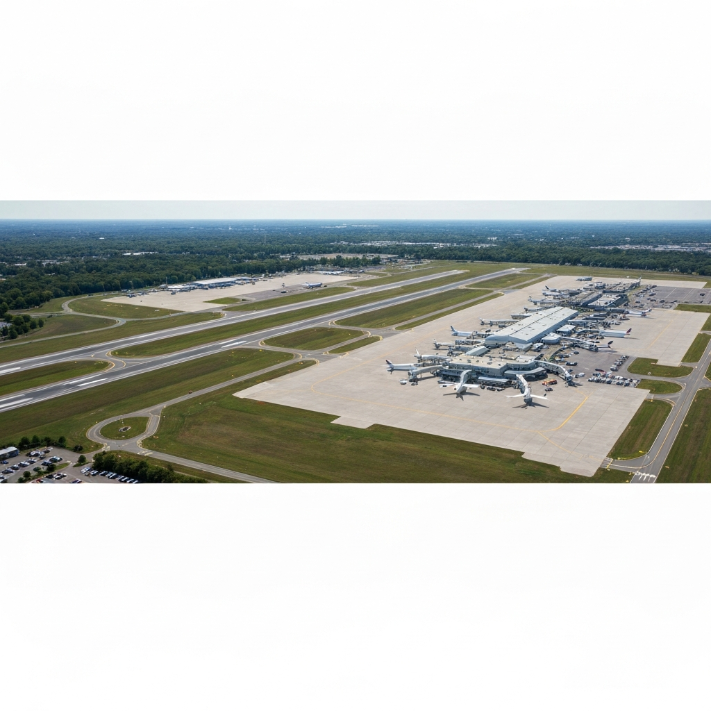 airport image