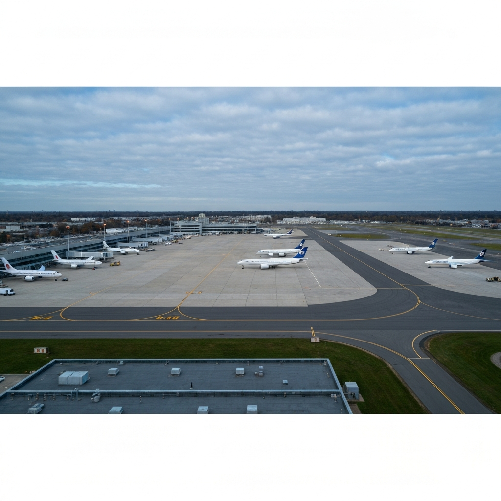 airport image