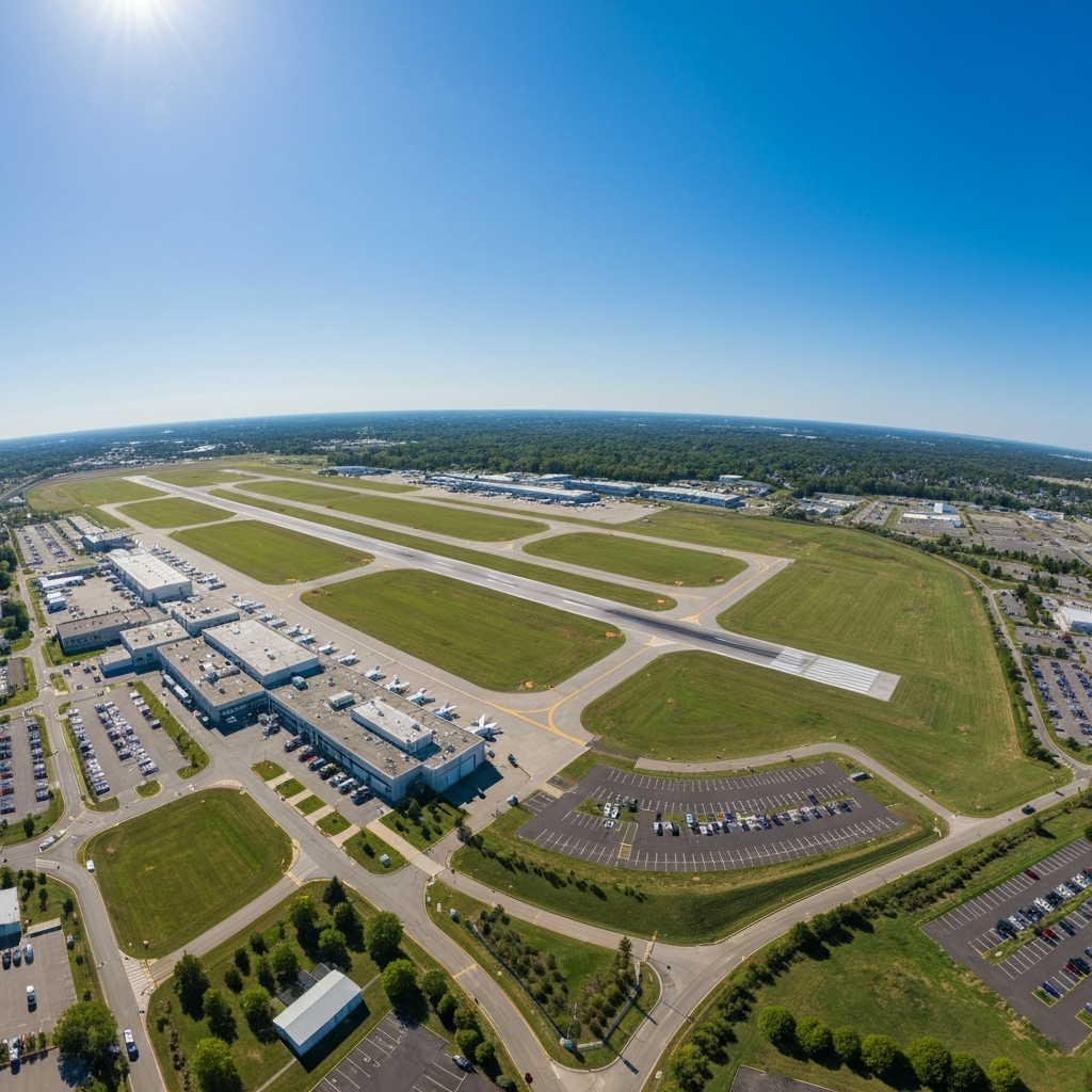 airport image