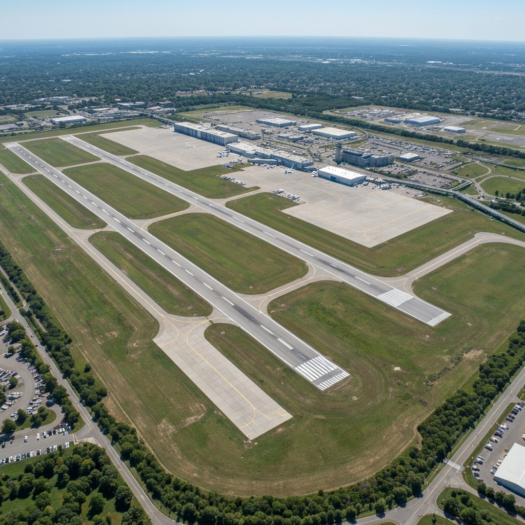 airport image