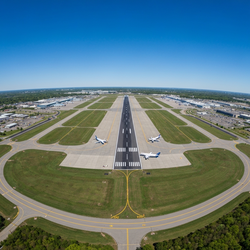 airport image