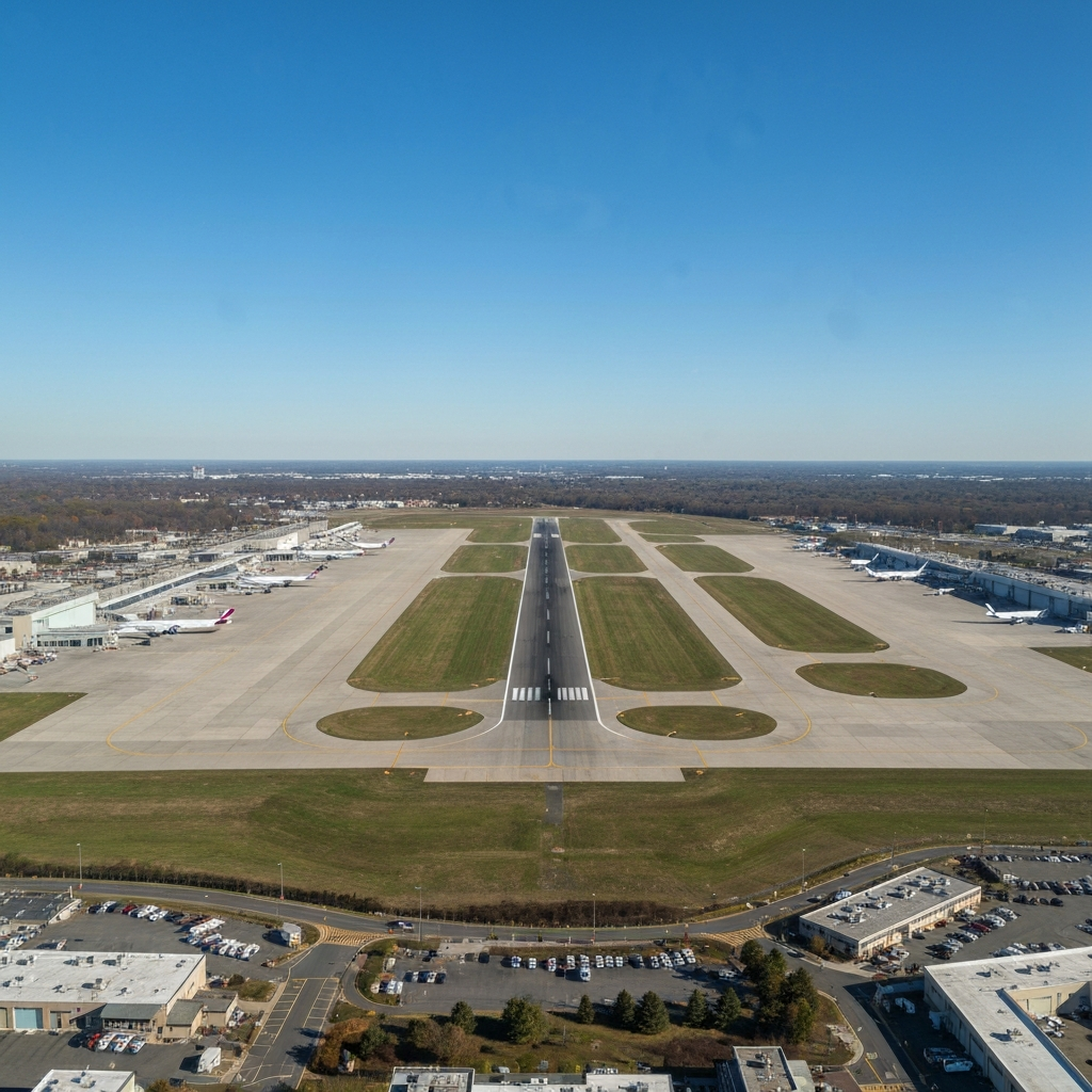 airport image