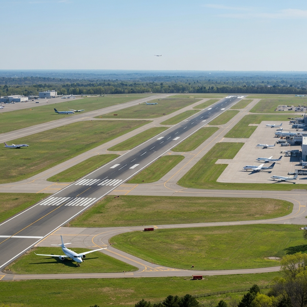 airport image