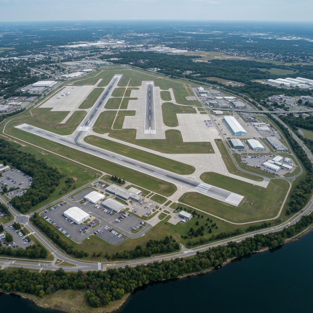 airport image