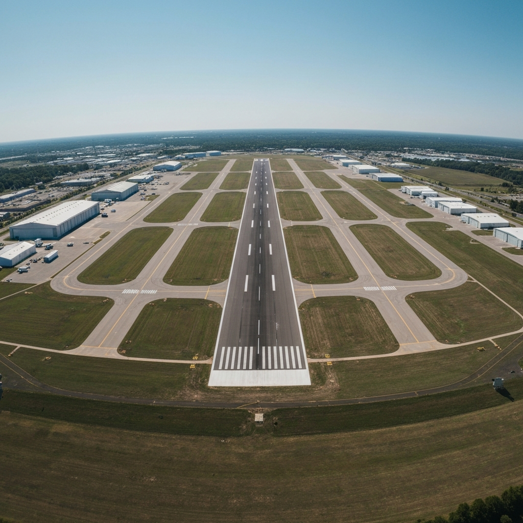 airport image