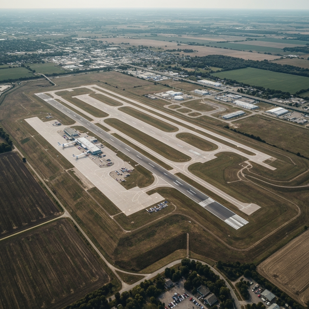 airport image