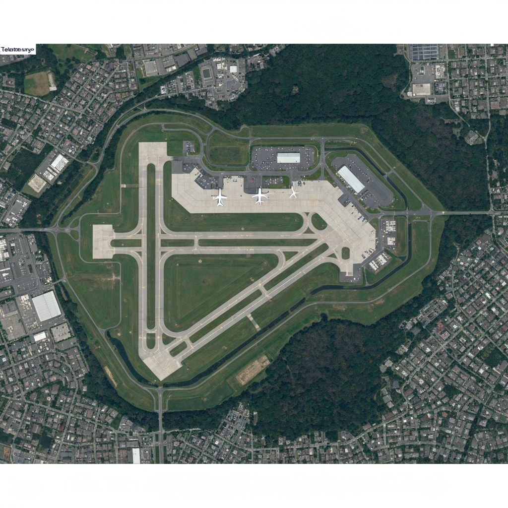 airport image