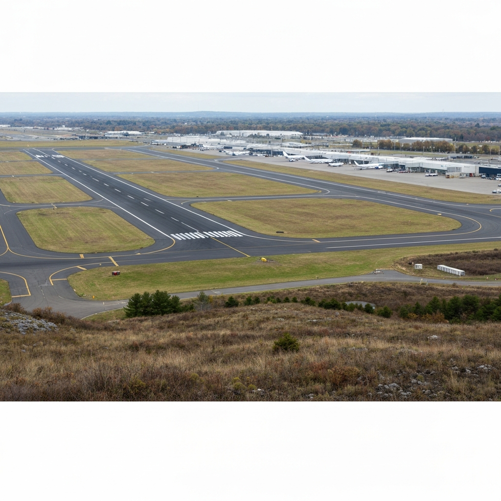 airport image