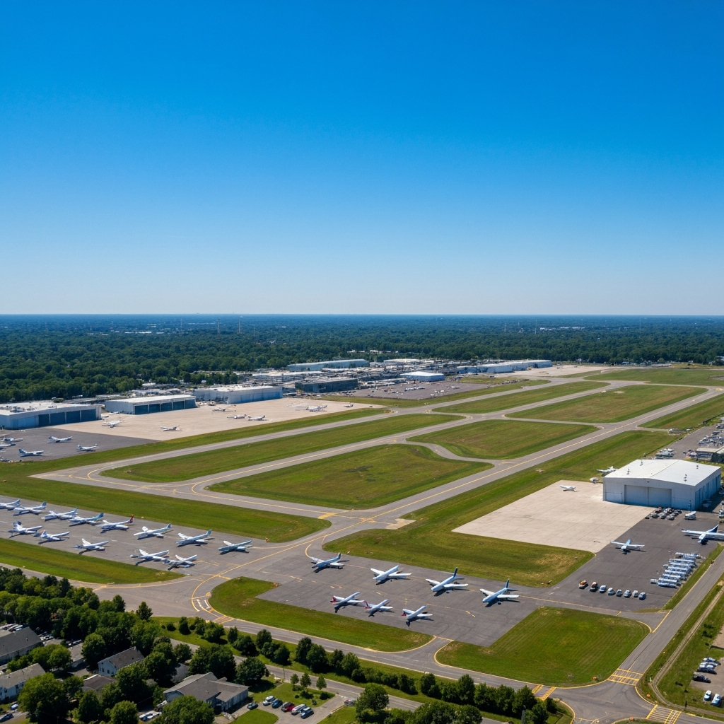 airport image