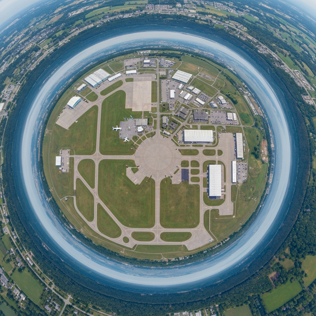 airport image