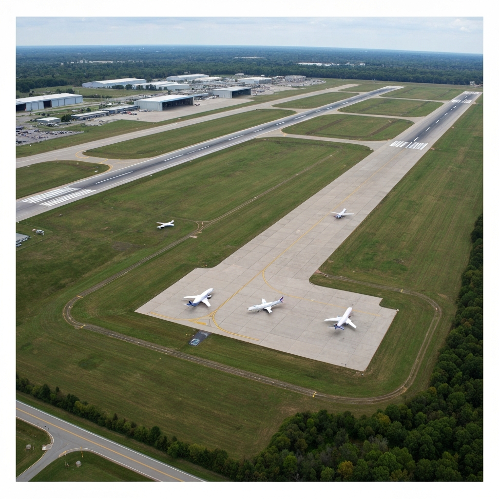 airport image