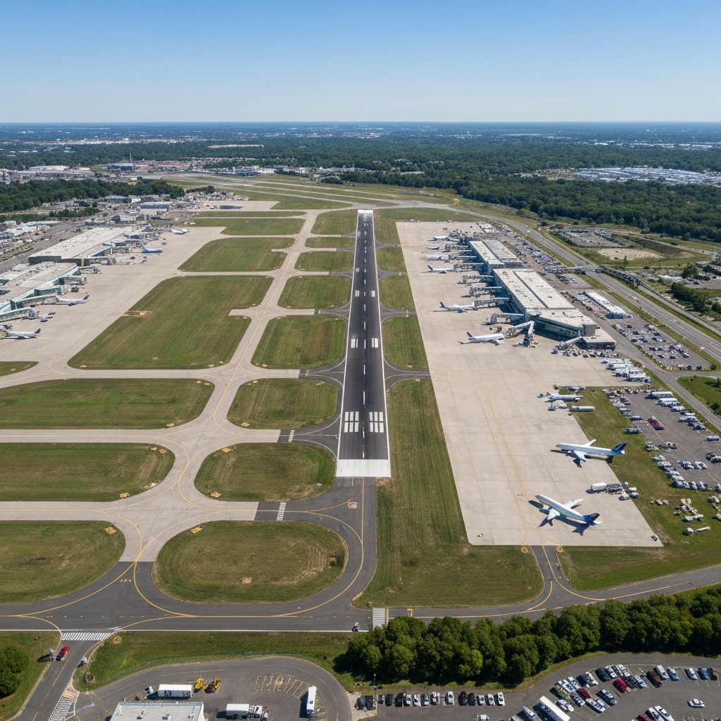 airport image