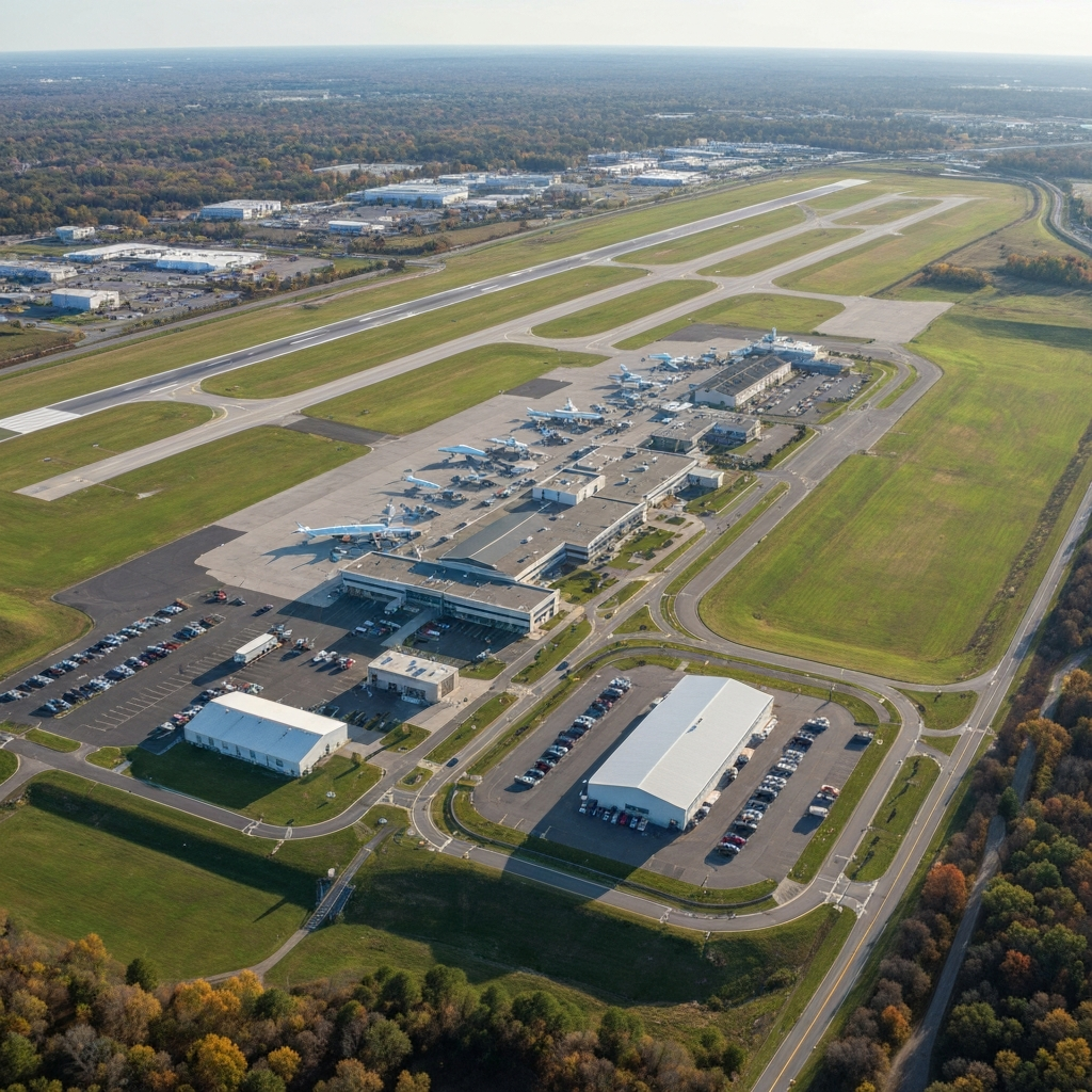 airport image