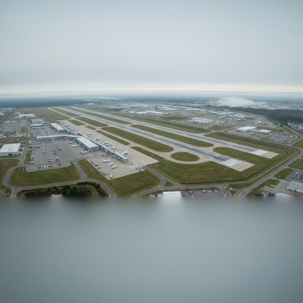 airport image