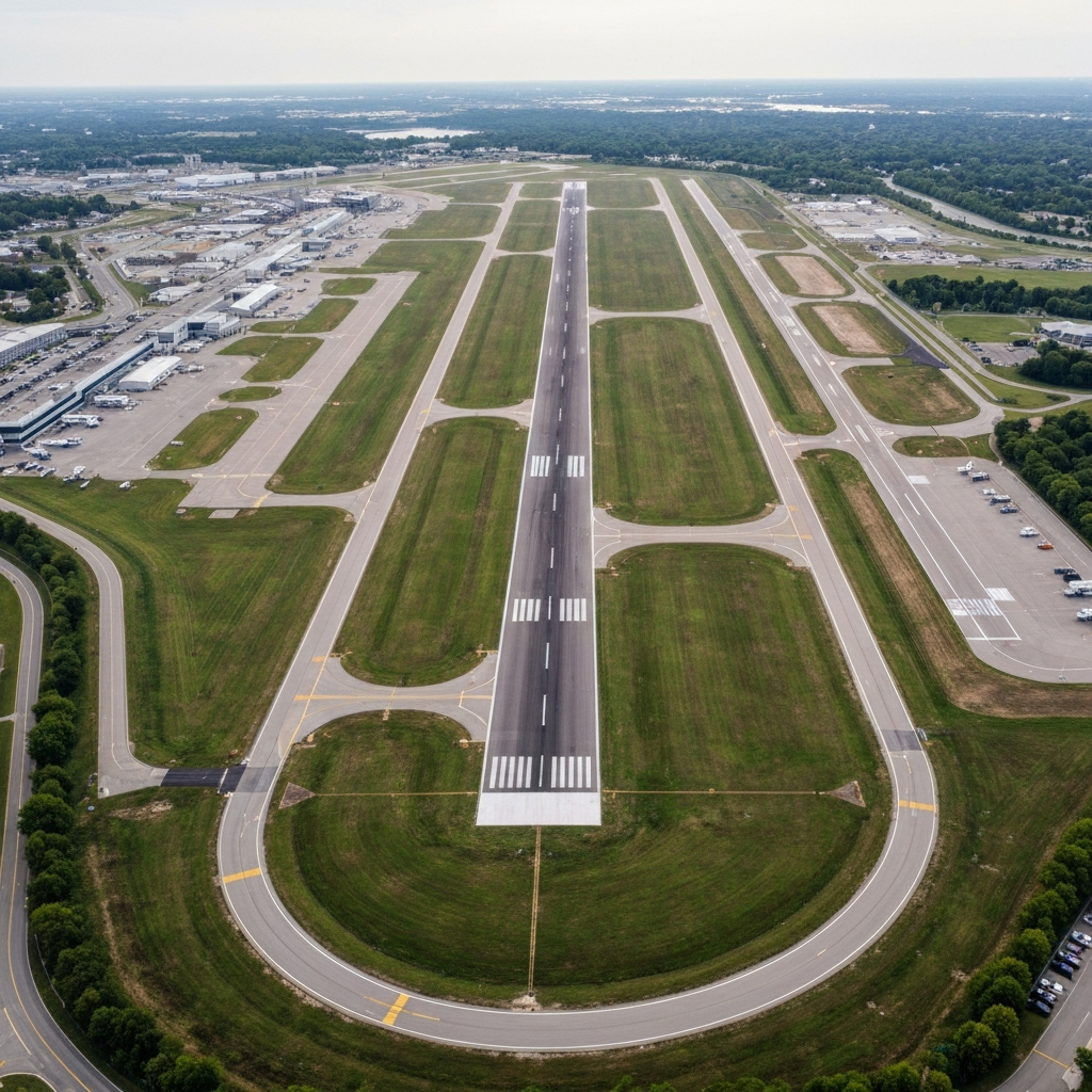 airport image