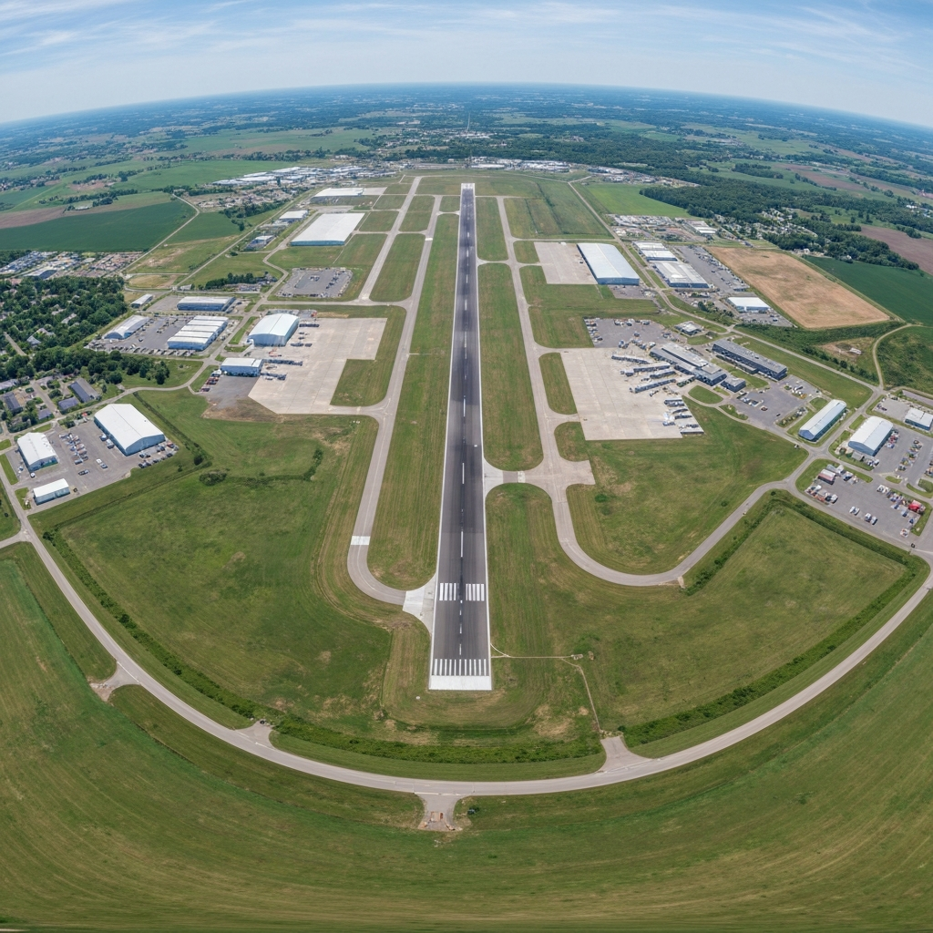 airport image