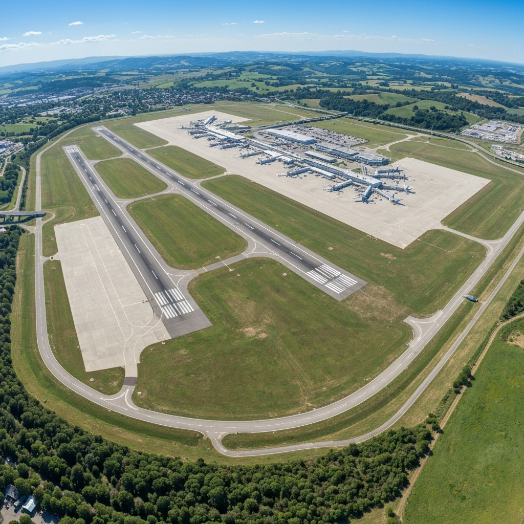 airport image