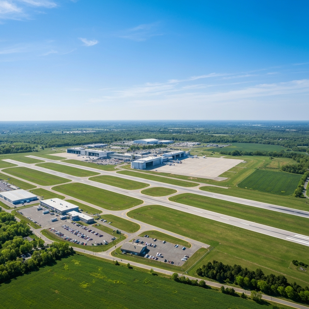 airport image